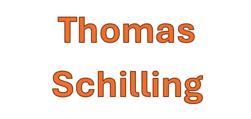 Thomas Schilling